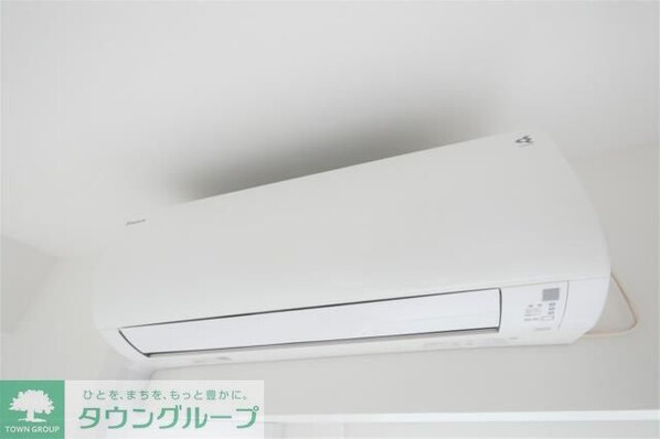 ハーモニーレジデンス新宿早稲田ザ・ガーデンの物件内観写真